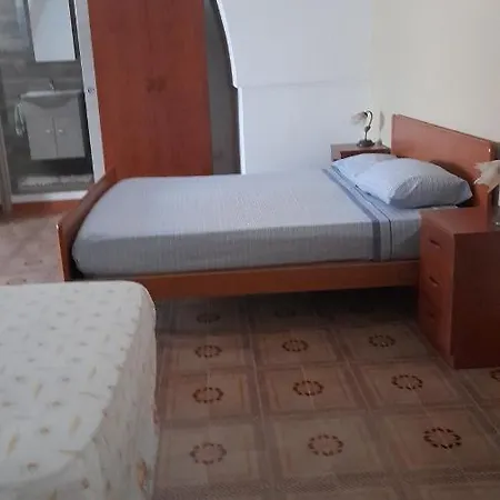 Casa Delle Peonie 3*
