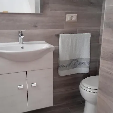 Casa Delle Peonie 3*