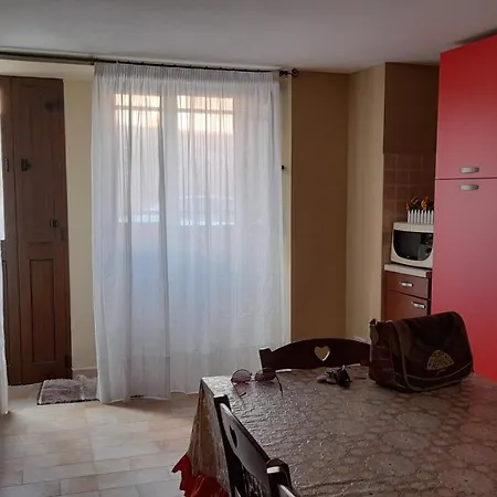 Casa Delle Peonie ホテル 3*