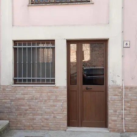 Casa Delle Peonie ルッファーノ