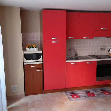 Casa Delle Peonie 3*