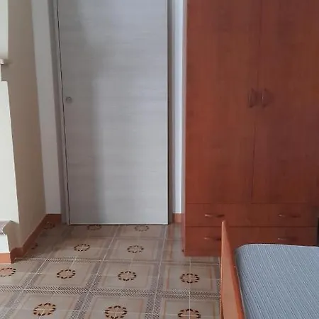 Casa Delle Peonie 3* ルッファーノ