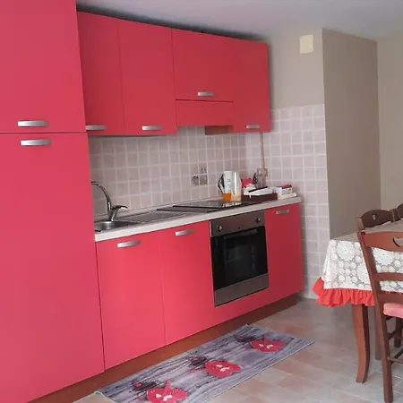 Casa Delle Peonie ホテル 3*