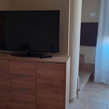 Casa Delle Peonie 3* ルッファーノ