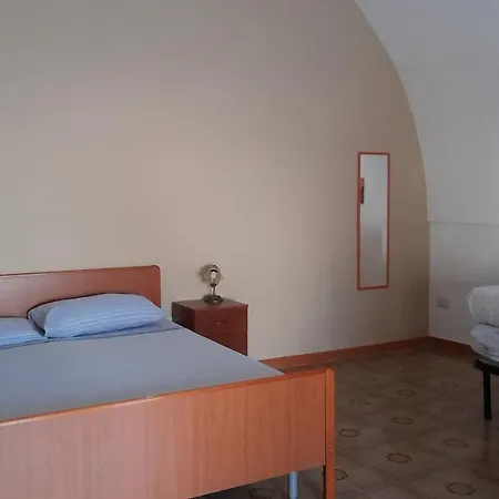 Casa Delle Peonie 3* ルッファーノ