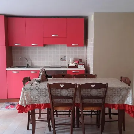 Casa Delle Peonie 3*