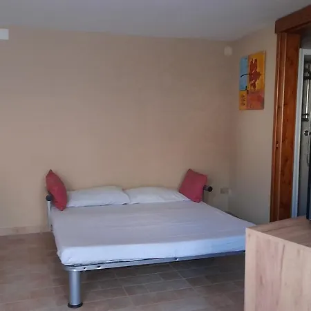 Casa Delle Peonie 度假居 鲁法诺
